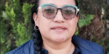 Lucía Nicté-Há Koh Lira, nueva directora de Protección Civil del Municipio de San Juan del Río