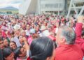 Alianza Morena PT y PVEM seguirá: Santiago Nieto