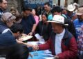 Entregarán 500 escrituras en el semidesierto queretano