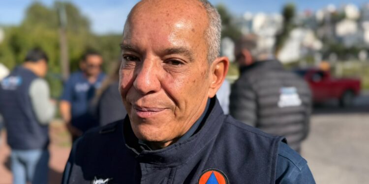 Protección Civil de Querétaro compra vehículos y equipo de rescate ante contingencias