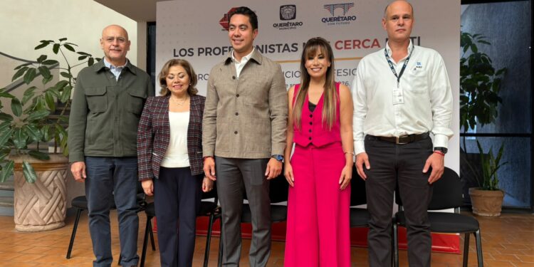 Felifer Macías y FECAPEQ lanzan jornadas de asesorías gratuitas y a bajo costo
