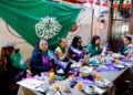 Feminismo para Todas convoca a movilización del 28S en Querétaro