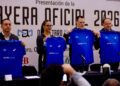 Presentan playera oficial del Querétaro Maratón 2026