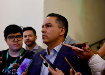 SEGOB ya revisa cartel de la feria para evitar narcocorridos