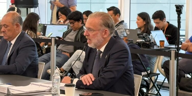 Querétaro concentra el 72% de la capacidad de centros de datos de México: SEDESU