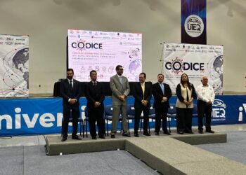 Inauguran Congreso ‘CODICE’ 5.0 en la UTEQ