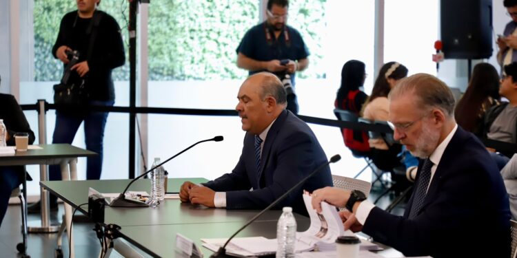 Querétaro inyecta 400 millones de pesos de recursos propios en apoyo emergente al campo