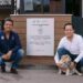 CAM El Pueblito se convierte en el primer edificio de gobierno Pet Friendly de Corregidora