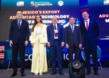 Querétaro, pilar de desarrollo e innovación