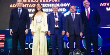 Querétaro, pilar de desarrollo e innovación