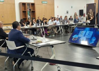 Ante auditorías federales, SECON presume cero observaciones para Querétaro en Glosa 2026