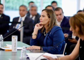 Ley Kuri respondió a niveles altos de ciberacoso en Querétaro