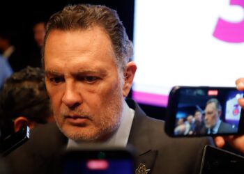 Kuri respalda aspiraciones de Nava; apoyará a quien sea candidato del PAN