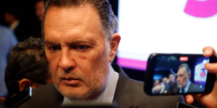 Mauricio Kuri respalda aspiraciones de Luis Nava y asegura que el PAN Querétaro está unido