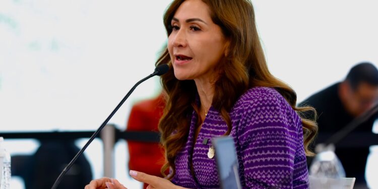 Secretaría de las Mujeres en Querétaro reporta atención a más de 66 mil ciudadanas