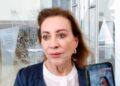 Pide Lupita Murguía prudencia ante aspirantes del PAN; descarta ruptura por salida de Nava