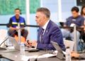 Destaca Gustavo Leal cumplimiento de contribuciones de las empresas para finanzas fuertes