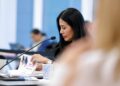 Querétaro, referente en materia de justicia laboral: ST, durante Glosa 2026
