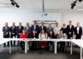 Retoman trabajos para segunda armonización de la Reforma al Poder Judicial