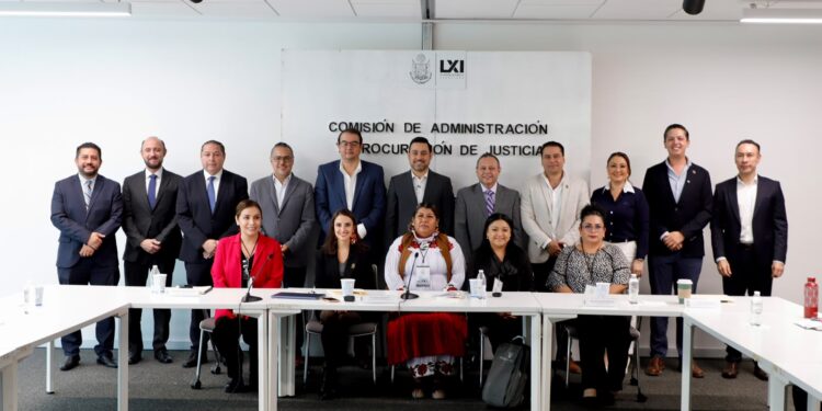 Querétaro aplaza a 2028 la elección de jueces y magistrados de la Reforma Judicial