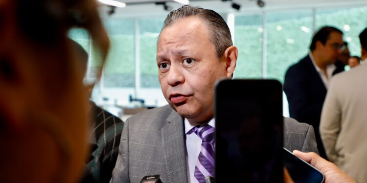 Avanza iniciativa para renombrar al Poder Judicial como "Supremo Tribunal de Justicia"