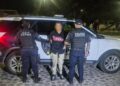 Detenido por portación de arma de fabricación casera en la colonia 10 de Abril