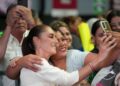 Cuarta Transformación significa justicia y bienestar para el pueblo:  Sheinbaum