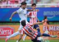 Gran victoria de Gallos en Guadalajara
