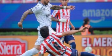 Gran victoria de Gallos en Guadalajara