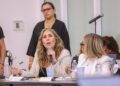 Complicado, que se resuelva la despenalización del aborto en el corto plazo: Andrea Tovar