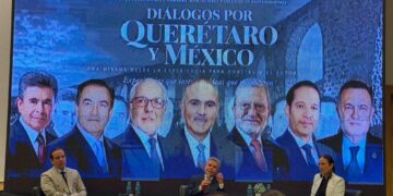 “La oportunidad no es un dedazo”: Enrique Burgos