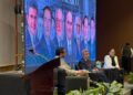 Enrique Burgos: inversión requiere seguridad jurídica y certidumbre