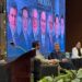 Enrique Burgos: inversión requiere seguridad jurídica y certidumbre