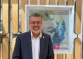Obras en la 57 afectan proveeduría, comercio y turismo en Querétaro: CANACO