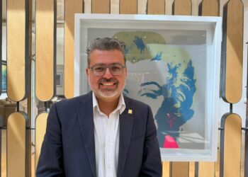 Obras en la 57 afectan proveeduría, comercio y turismo en Querétaro: CANACO