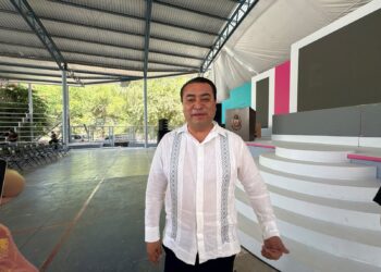 Jalpan registra al menos un corte de energía a la semana