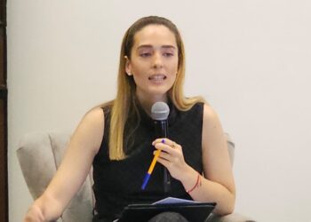 Anuncia Secretaría de la Juventud Guía de Atención Psicológica para jóvenes queretanos