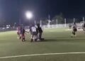Suspende capital partidos de liga amateur