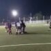 Suspende capital partidos de liga amateur
