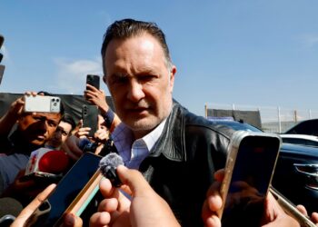 Querétaro se incorporará al IMSS Bienestar cuando sea mejor opción para ciudadanos: Kuri