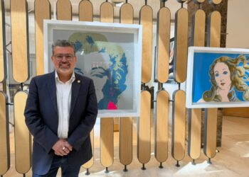 CANACO alista reactivación de la Feria del Comercio en Querétaro