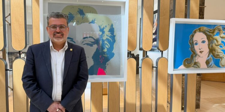 CANACO Querétaro revivirá la Feria del Comercio tras más de 15 años de ausencia