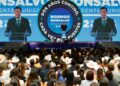 El Marqués ha invertido 2 mil millones en obra pública