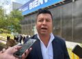 Descarta Jairo Morales nuevas concesiones de agua potable en su administración
