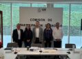 Avanza en comisión iniciativa de Revocación de Mandato; pese a señalamientos del PAN sobre inviabilidad