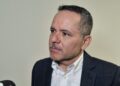 Habrá recursos para la Sierra y escucha de los diputados para presupuesto 2027: Gerardo Ángeles