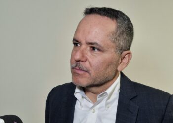 Habrá recursos para la Sierra y escucha de los diputados para presupuesto 2027: Gerardo Ángeles