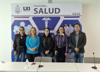 Avalan diputados en comisión la creación de la Ley del Sistema Estatal de Cuidados