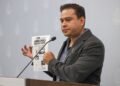 Eric Silva propone plazos para entrega de medicamentos; y reembolsos en caso de no tenerlos