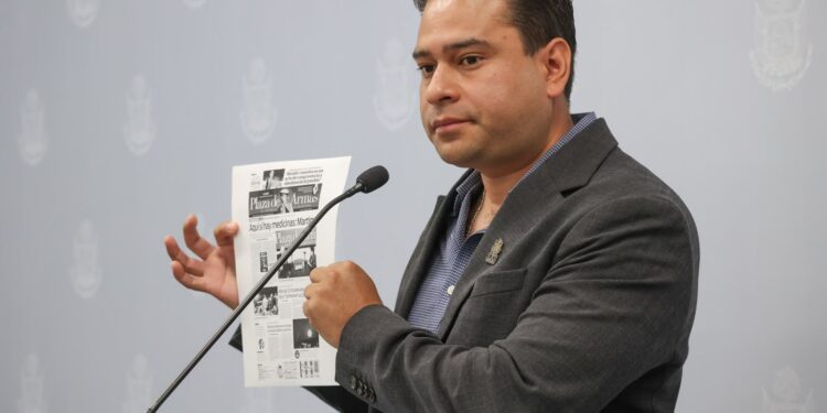 Morena propone que la Secretaría de Salud de Querétaro reembolse medicamentos si no los surte en 72 horas